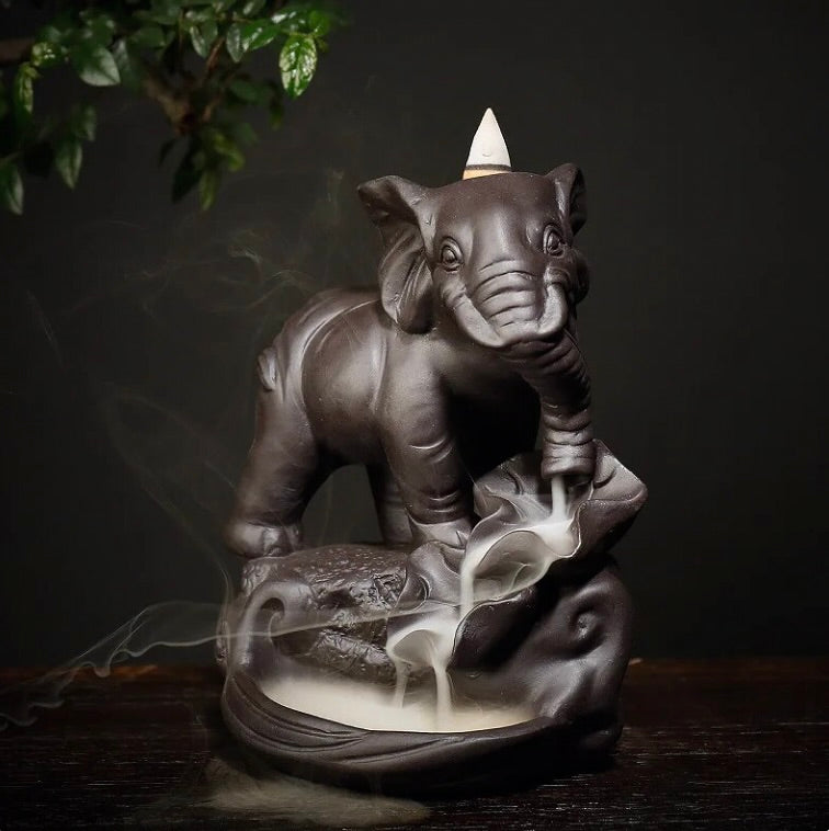 Scentia - Mr. Elephant
