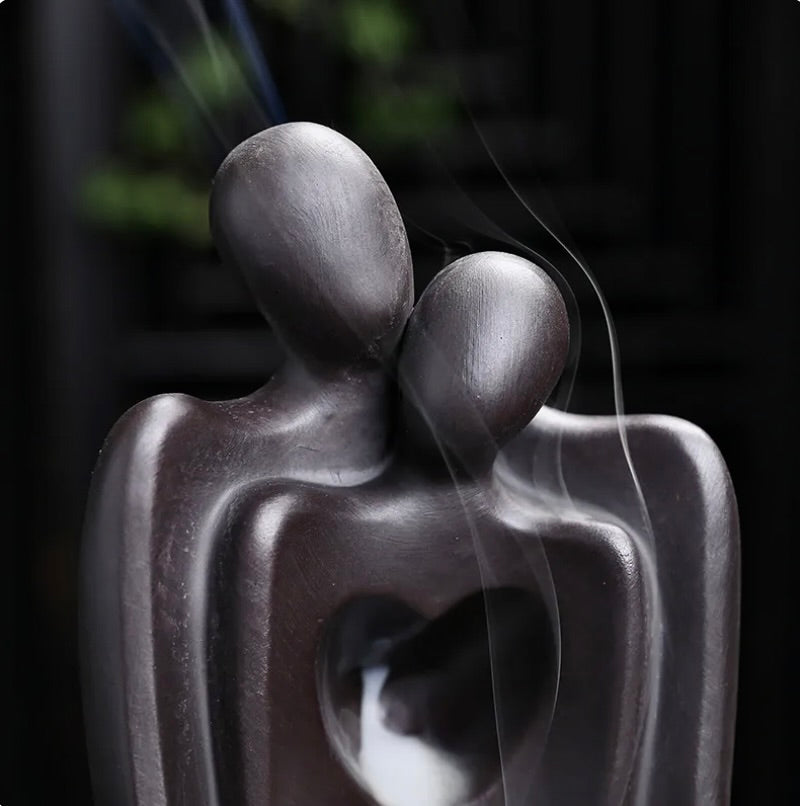 Scentia - Romantic Couple