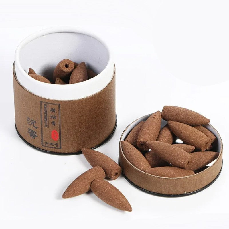 Scentia - Premium Incense Agilawood