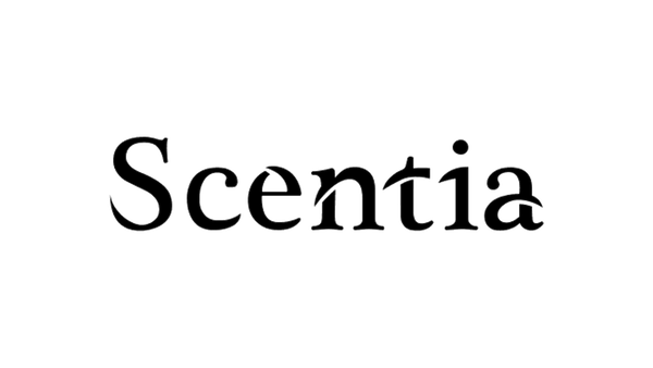 Scentia Incense